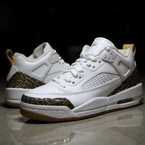 Jordan Spizike Low Youth 5 Unisex NEW